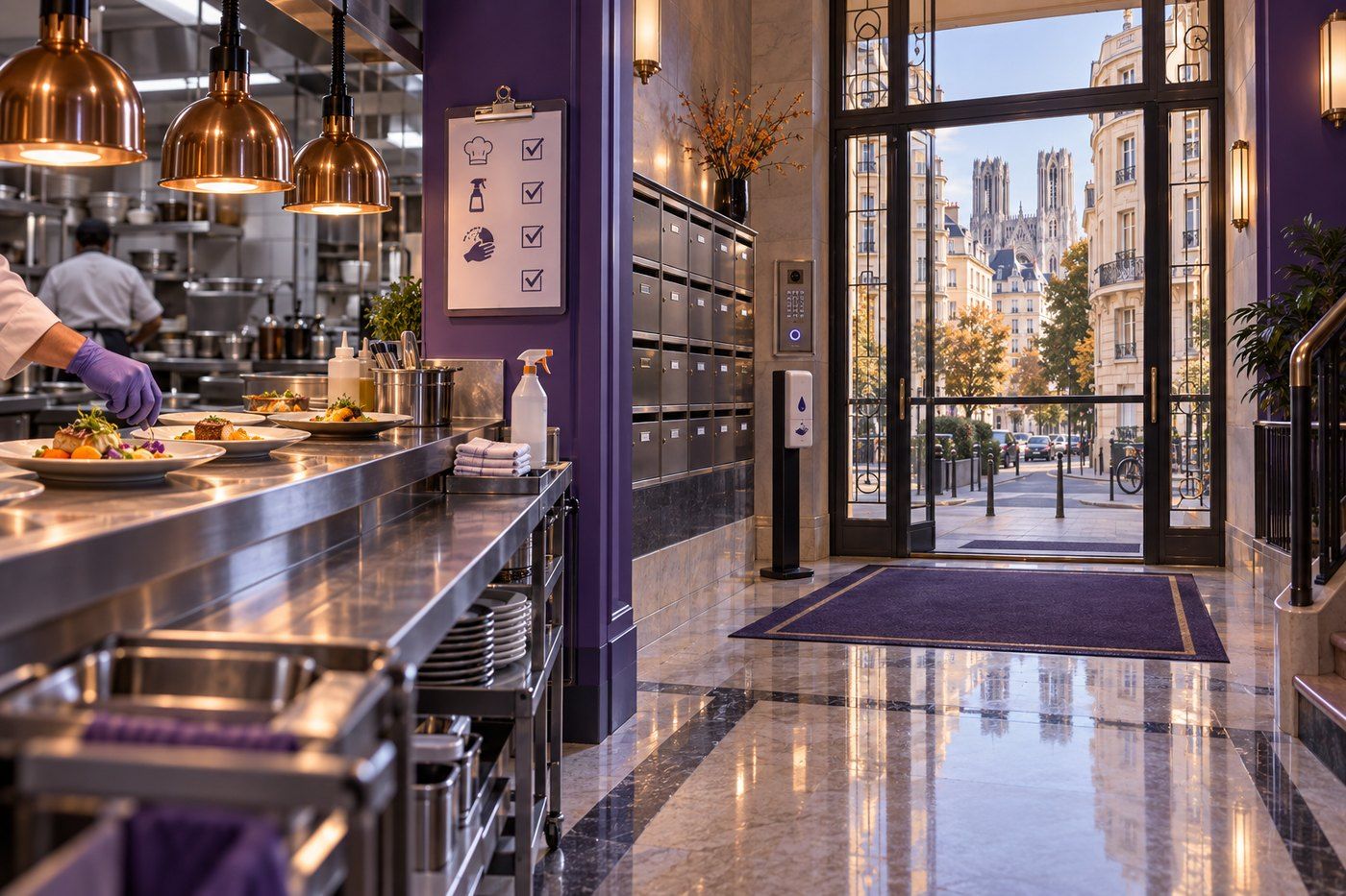 Dératisation : obligations des copropriétés, des restaurants et des bailleurs