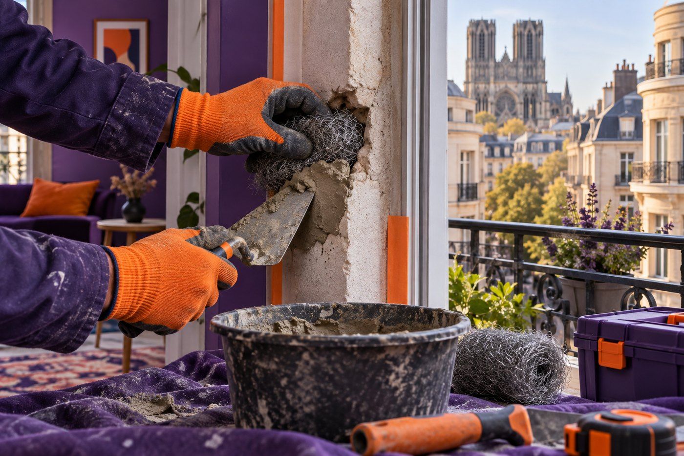 Après la dératisation : empêcher le retour des rongeurs